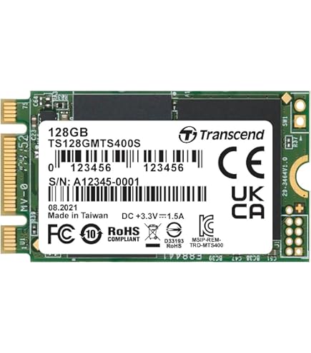 Transcend 1TB, 2.5